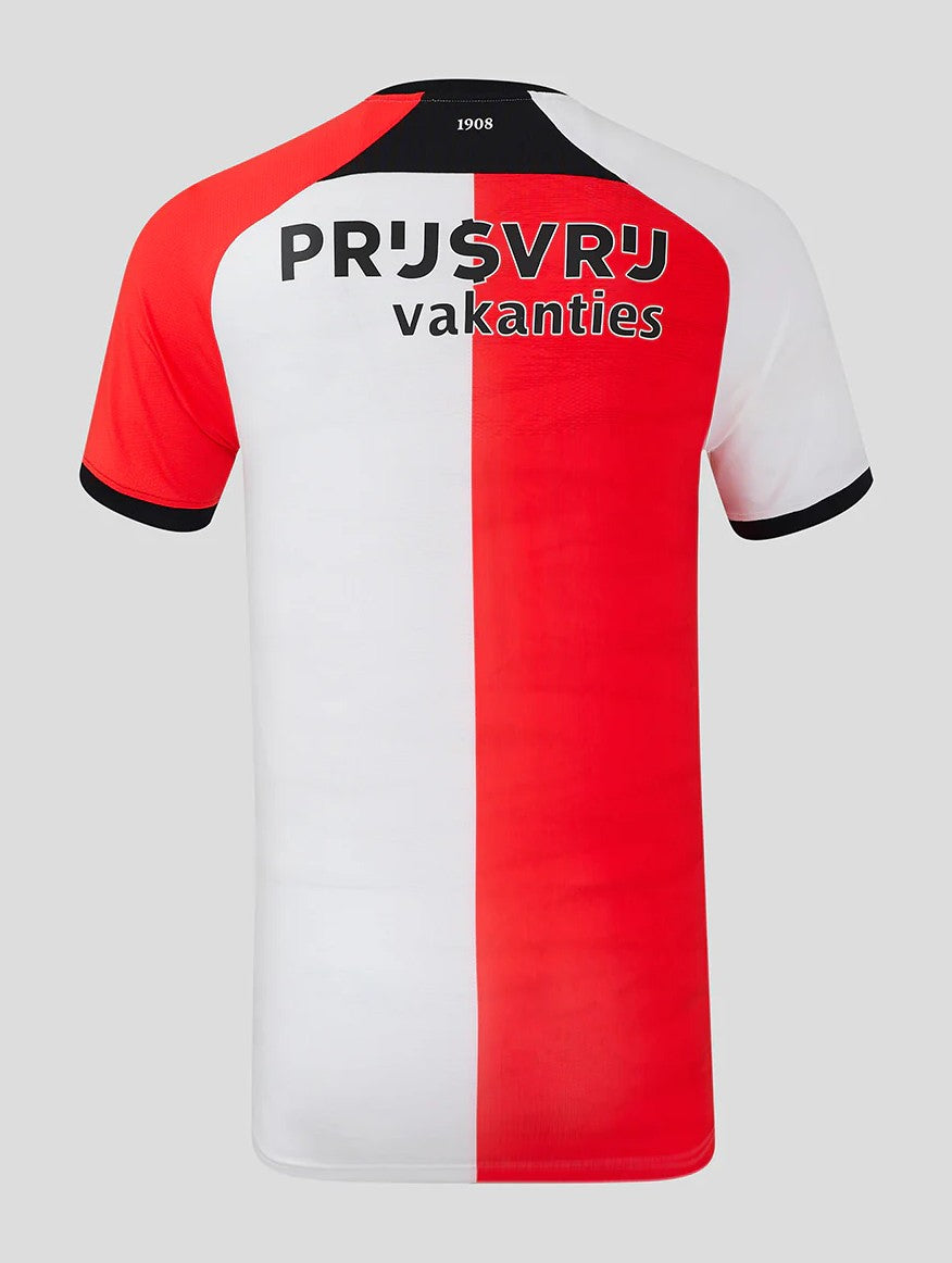 Feyenoord Home Jersey 24/25