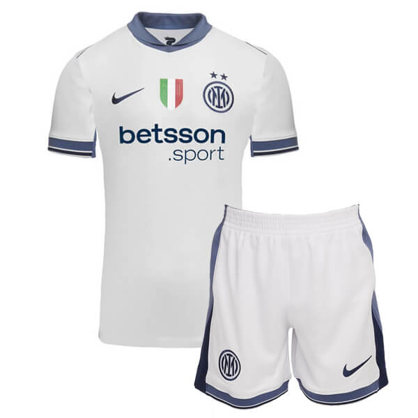 Inter Milan Nike store Home