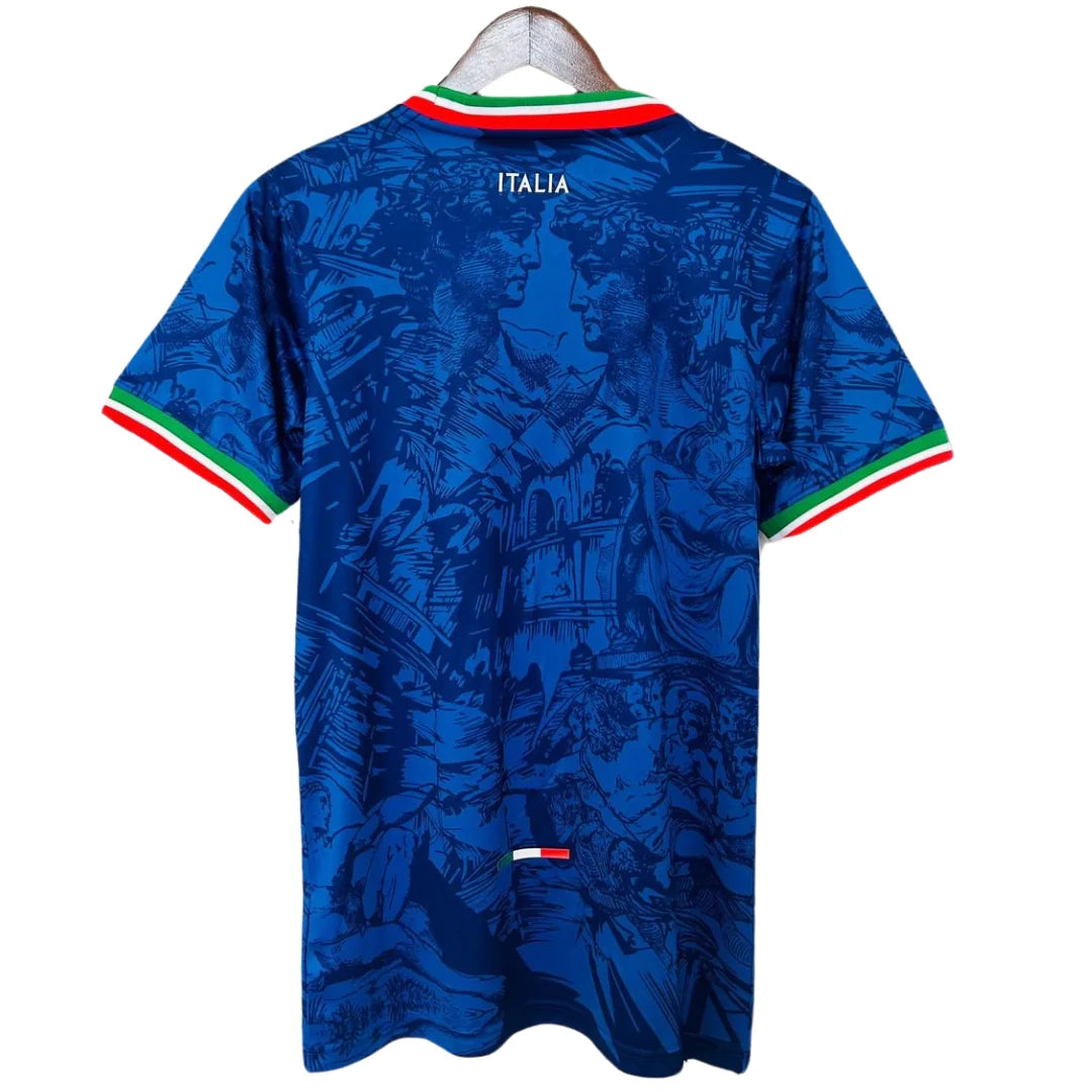 Italy Special Edition Jersey 2024/25