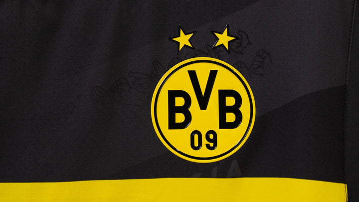 Dortmund Away Jersey 2024/25