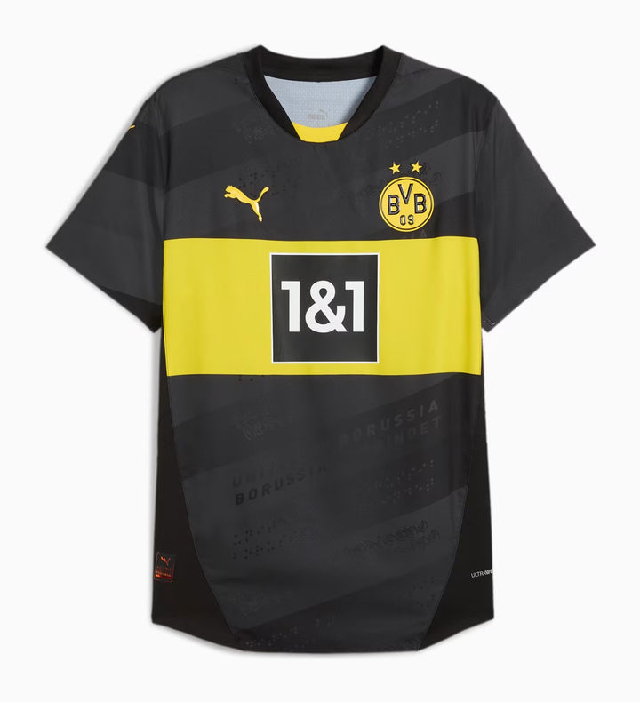 Dortmund Away Jersey 2024/25