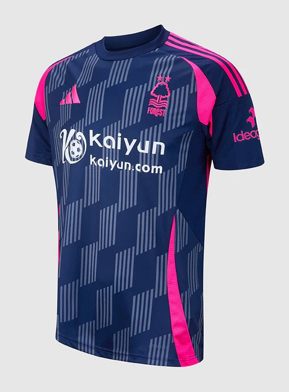 Forest Away Jersey 2024/25