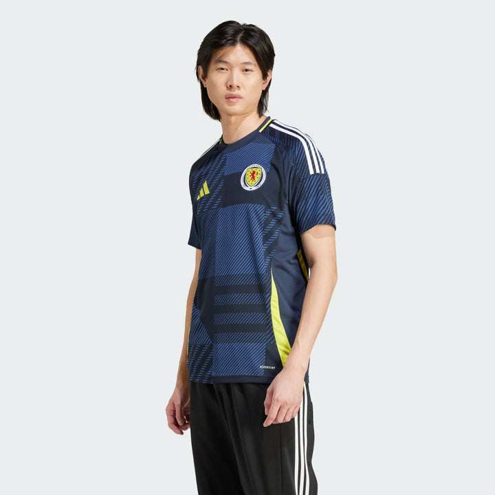 Scotland Home Jersey 2024