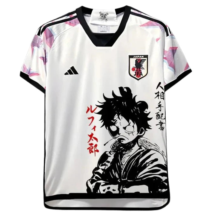 Japan Loffy Edition Jersey 2024/25