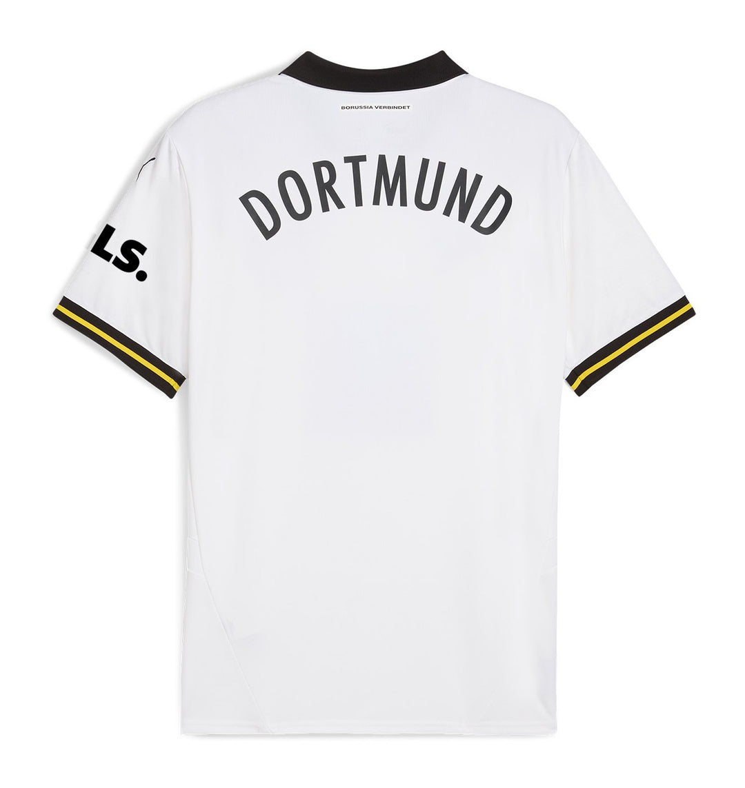 Dortmund Third Jersey 2024/25