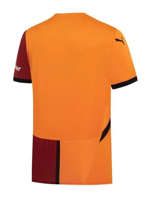 Galatasaray Home Jersey 2024/25