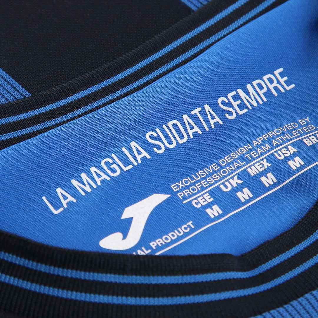 Atalanta Home jersey 2024/25