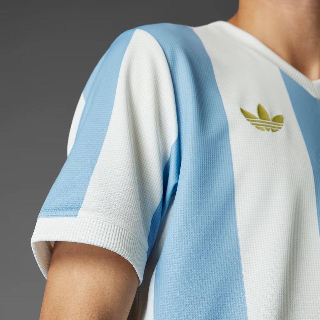 Argentina Anniversary jersey