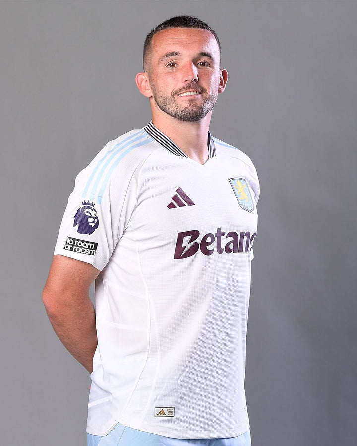 Aston Villa Away Jersey 2024/25