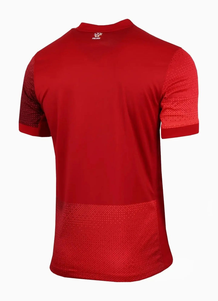 Poland Away Jersey 2024