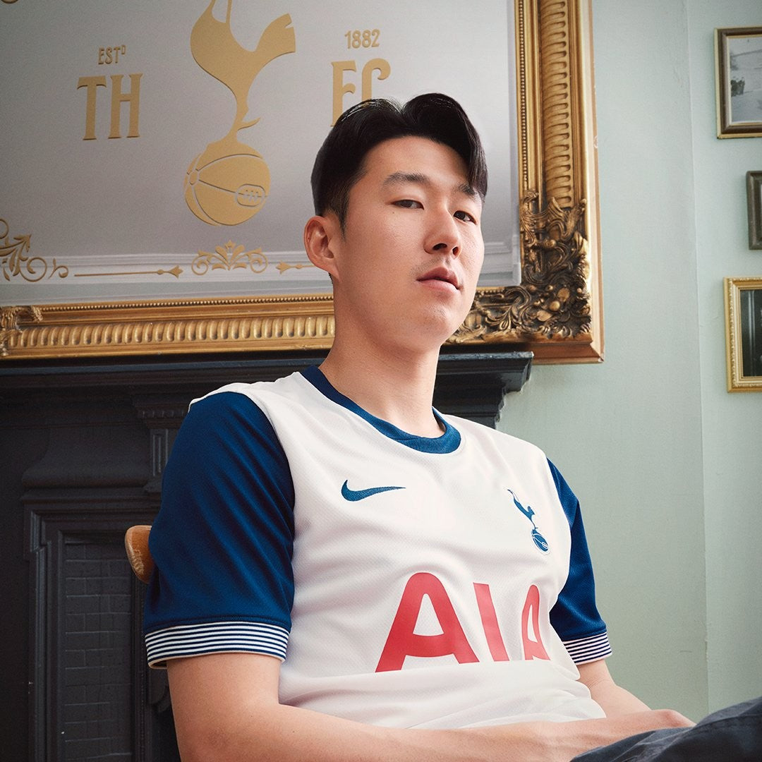 Tottenham Home Jersey 2024/25