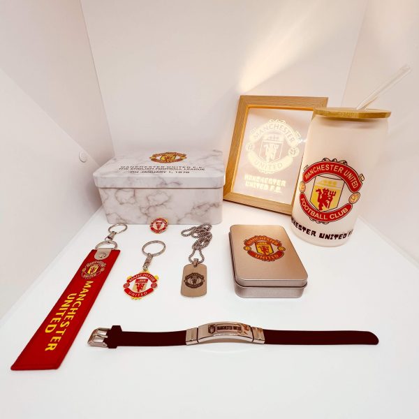 Manchester United Bundle