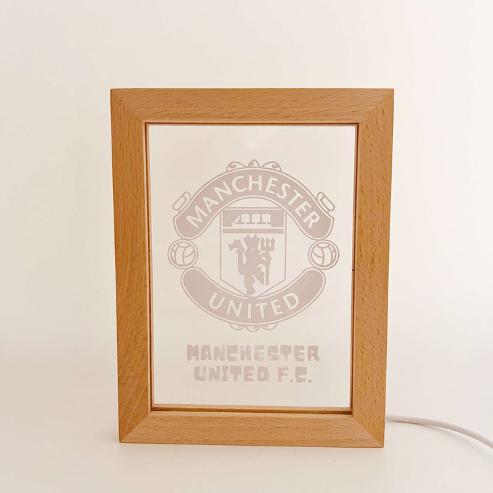 Manchester United Bundle