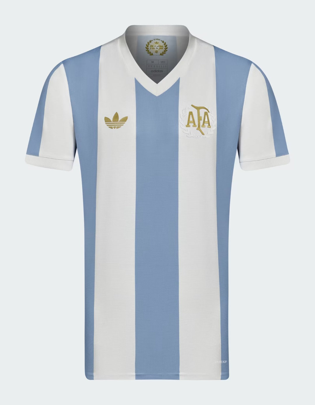 Argentina Anniversary jersey