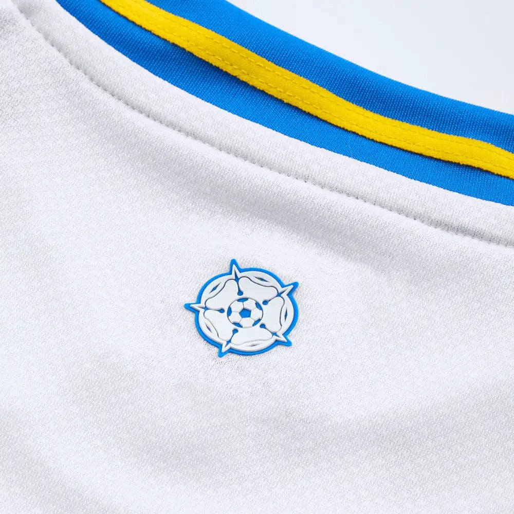 Leeds United Home Jersey 2024/25