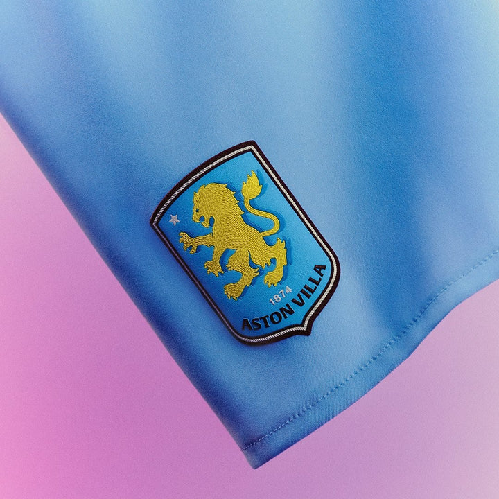 Aston Villa Away Jersey 2024/25