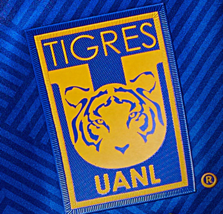 قميص فريق Tigres UANL الأساسي 2023/24