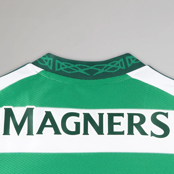 Celtic Home Jersey 2024/25