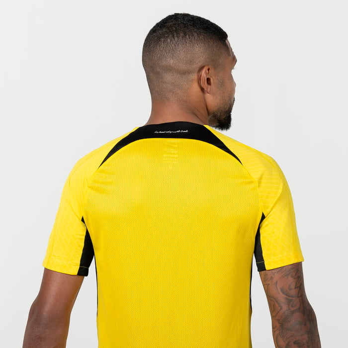 Al-Ittihad HOME JERSEY 2024/25