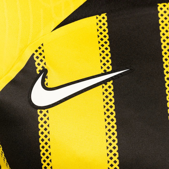 Al-Ittihad HOME JERSEY 2024/25