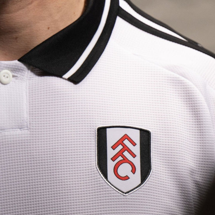 Fulham home Jersey 2024/25