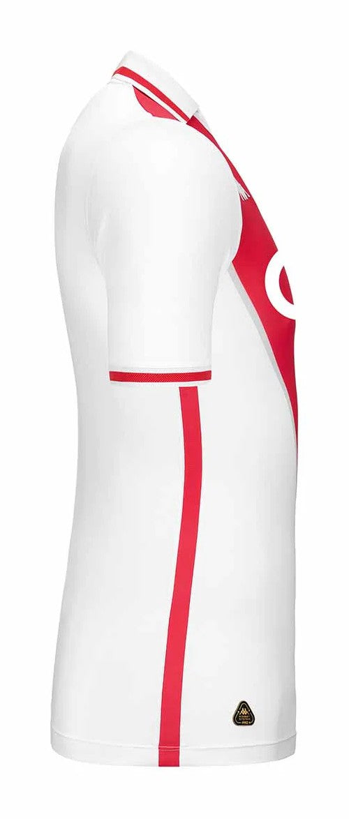 Monaco Home Jersey 2024/25