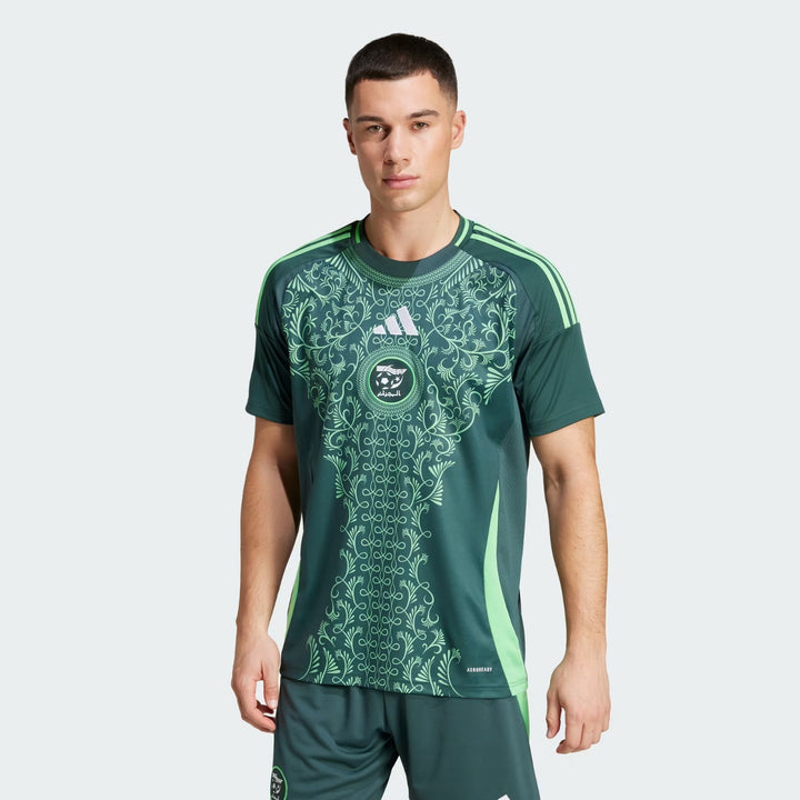 ALGERIA Away JERSEY 2024/25