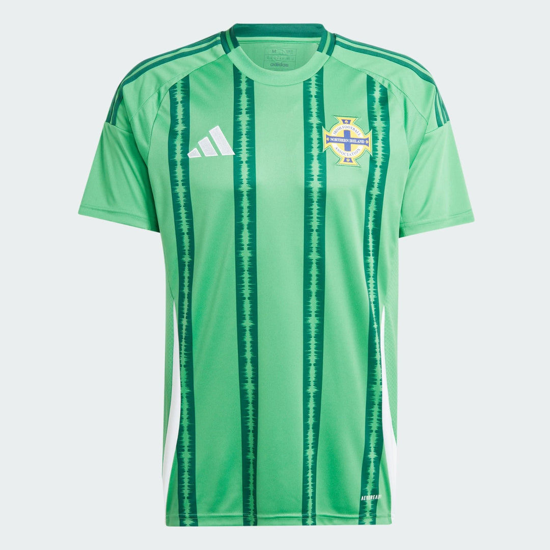 NORTHERN IRELAND HOME JERSEY 2023/24