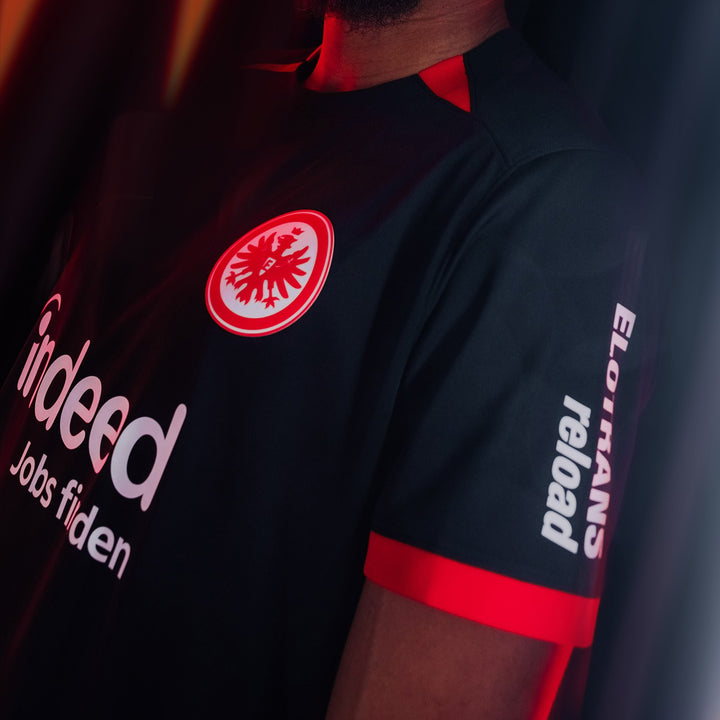 Eintracht Frankfurt Away jersey 2024/25