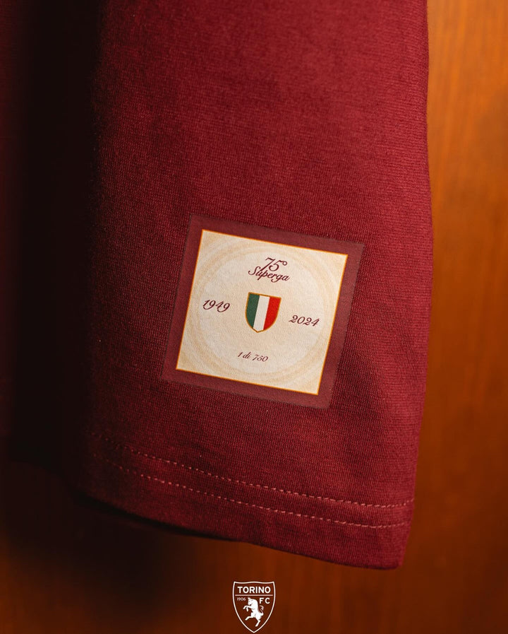 Torino Special Edition Jersey 2024/25