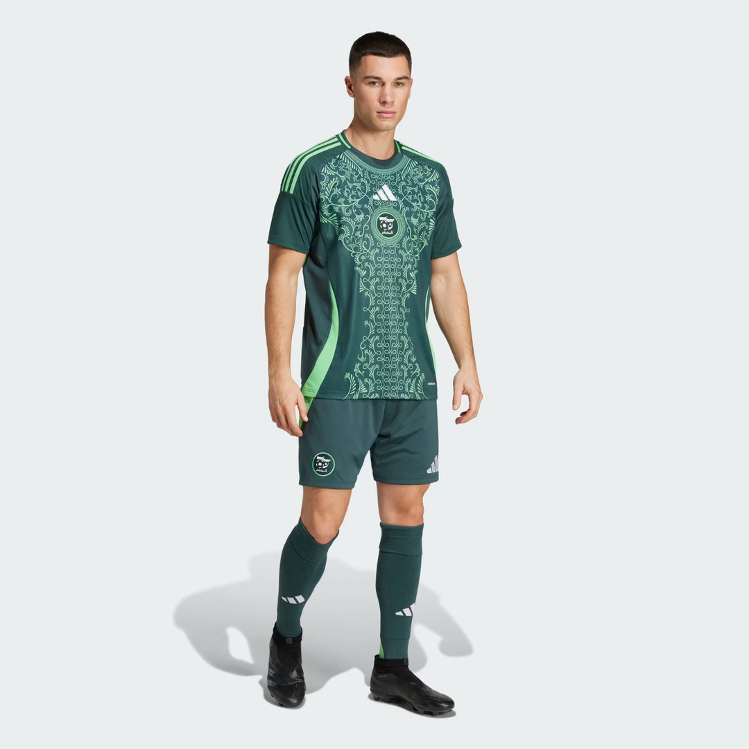 ALGERIA Away JERSEY 2024/25