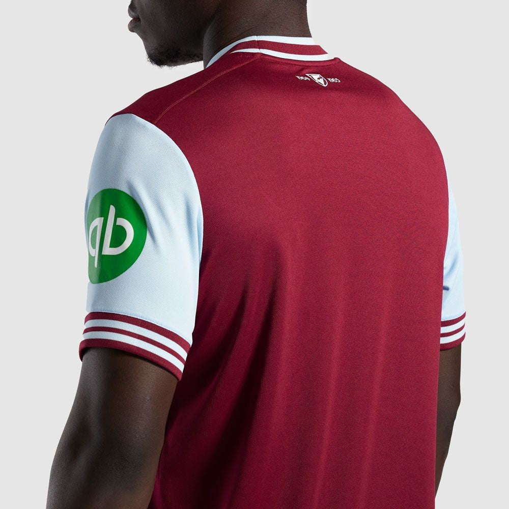 West Ham United Home Jersey 2024/25