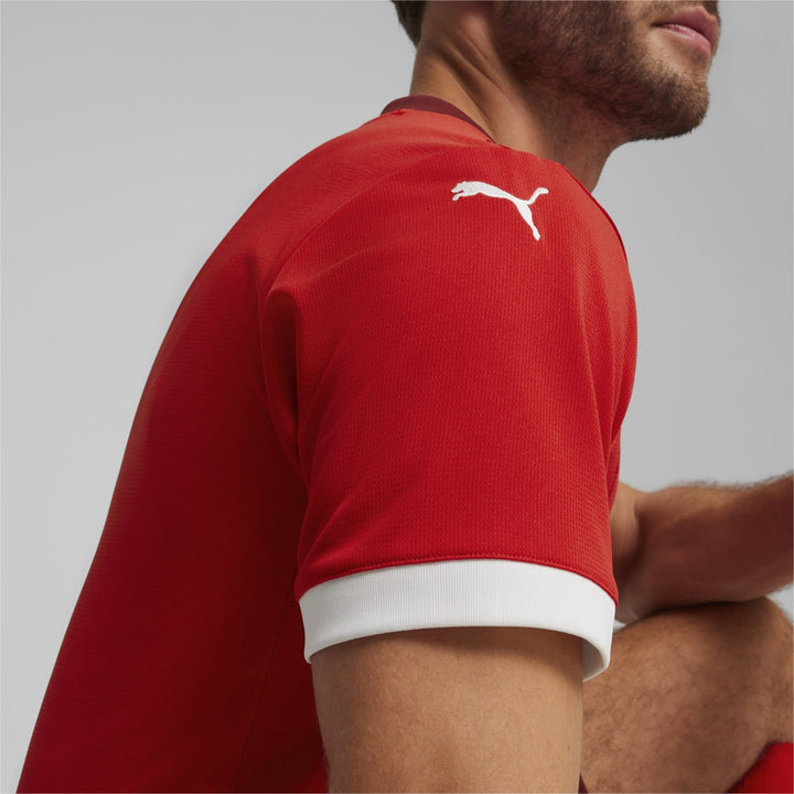 Switzerland  Home JERSEY 2024