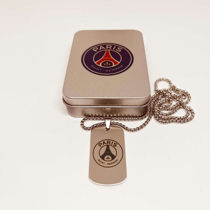 Paris Saint-Germain  Bundle