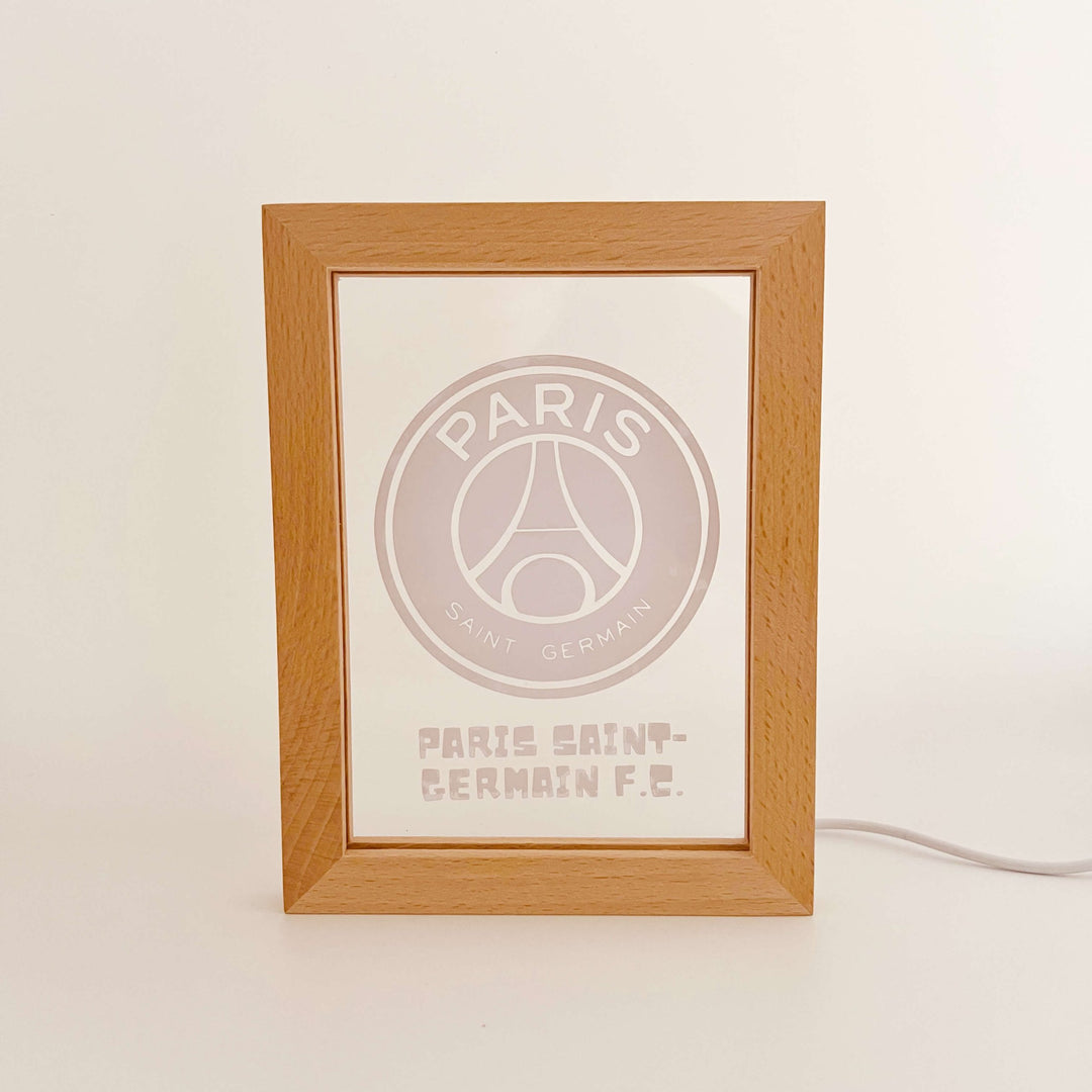 Paris Saint-Germain  Bundle