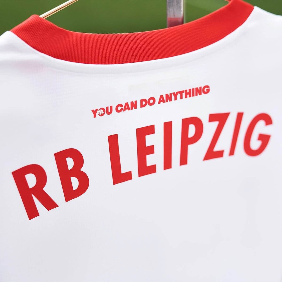 Leipzig Home Jersey 2024/25