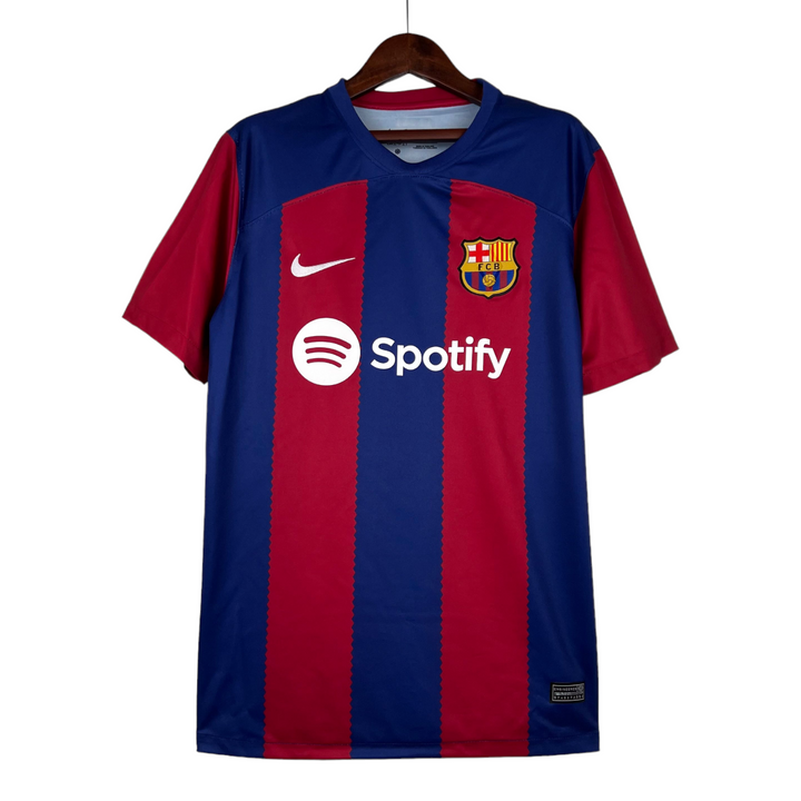 Barc_a Home Jersey 2023/24