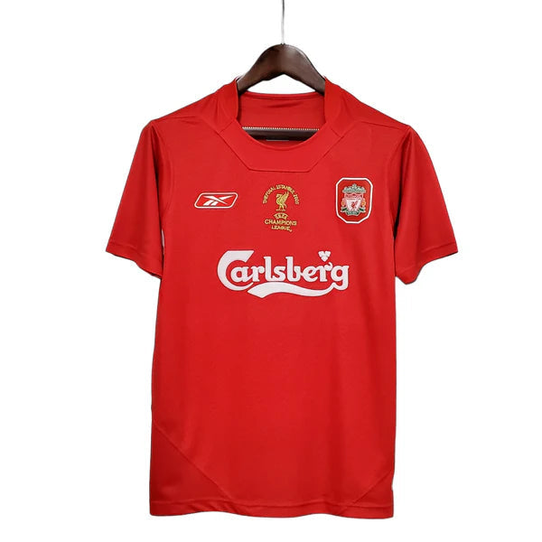 ليفربول X ليبرون YNWA ÉDITION LIMITÉE JERSEY 23/24