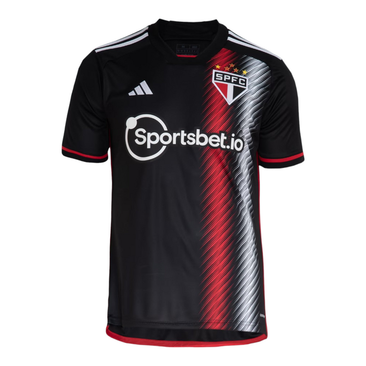 Sao Paulo Third jersey 23/24