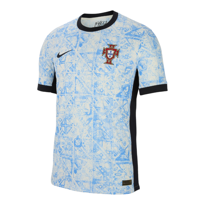 PORTUGAL AWAY JERSEY 2024