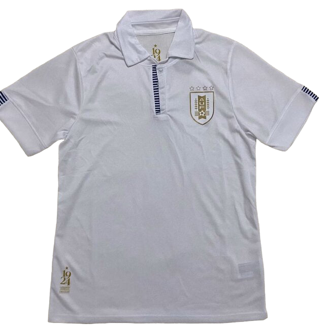 Uruguay Away Copa America Jersey 2024