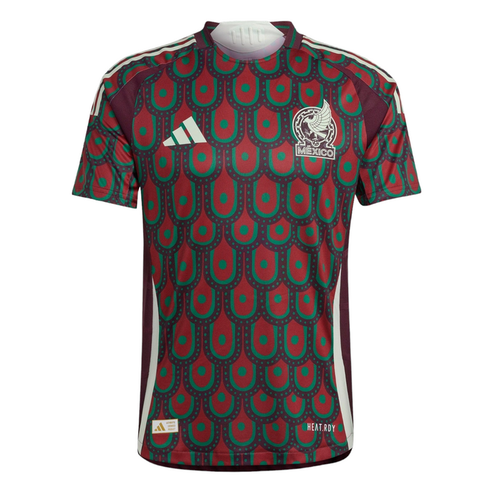 Mexico Home Jersey 2024