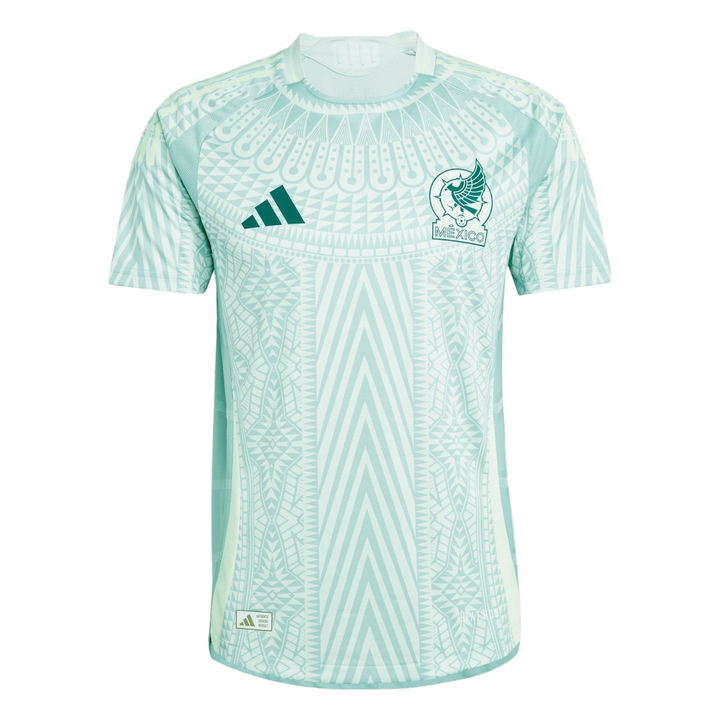 Mexico Away Jersey 2024