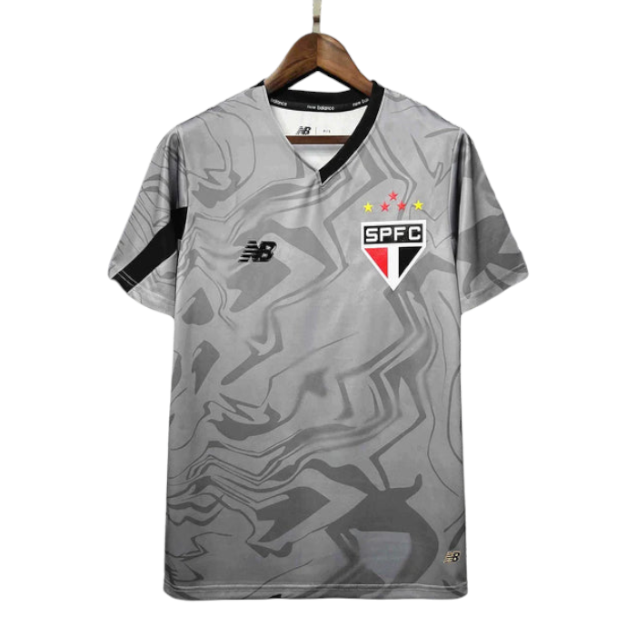 Sao Paulo GK jersey 2024