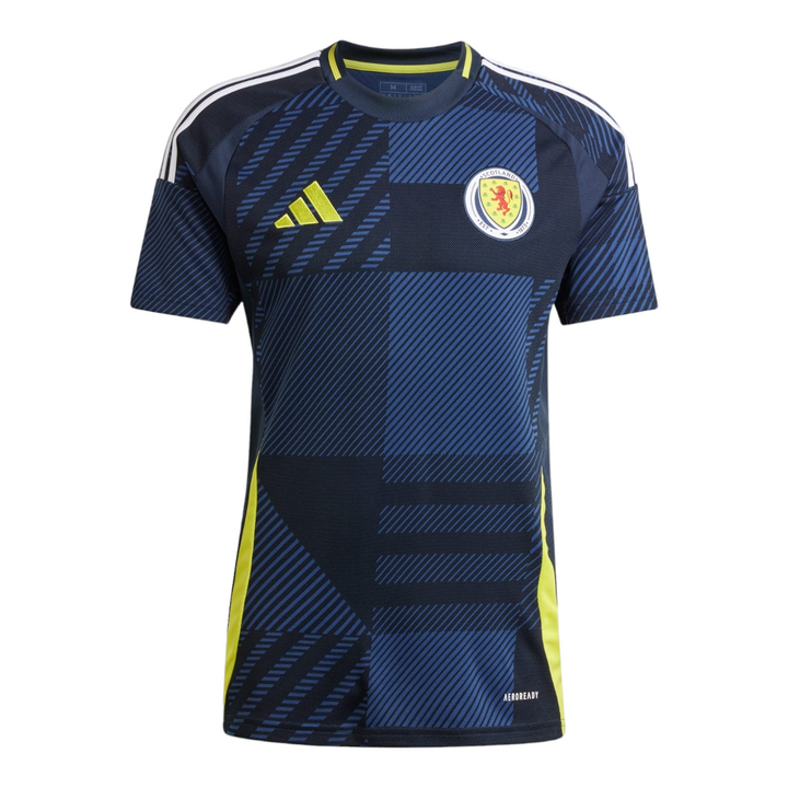 Scotland Home Jersey 2024