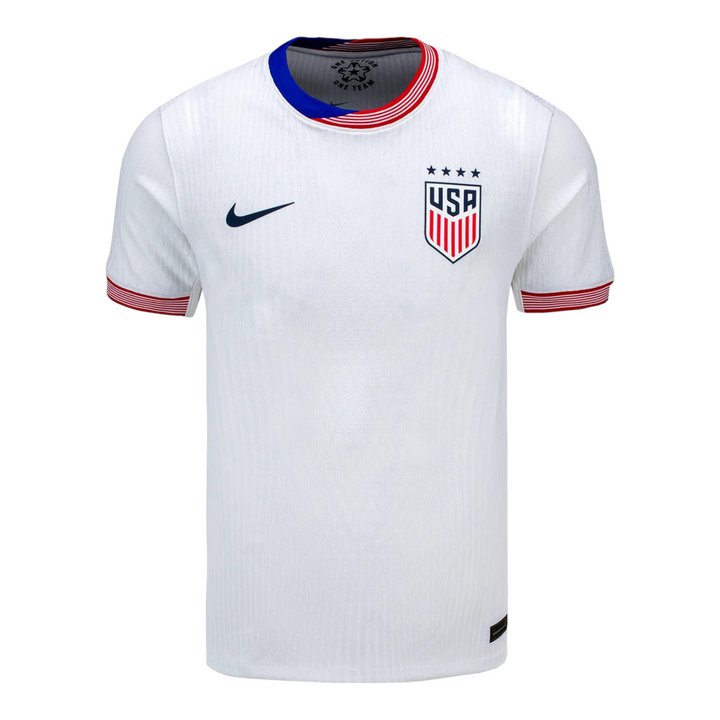 USA HOME JERSEY2024