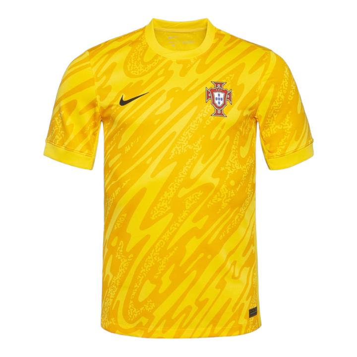 PORTUGAL Goalkeeper JERSEY 2024