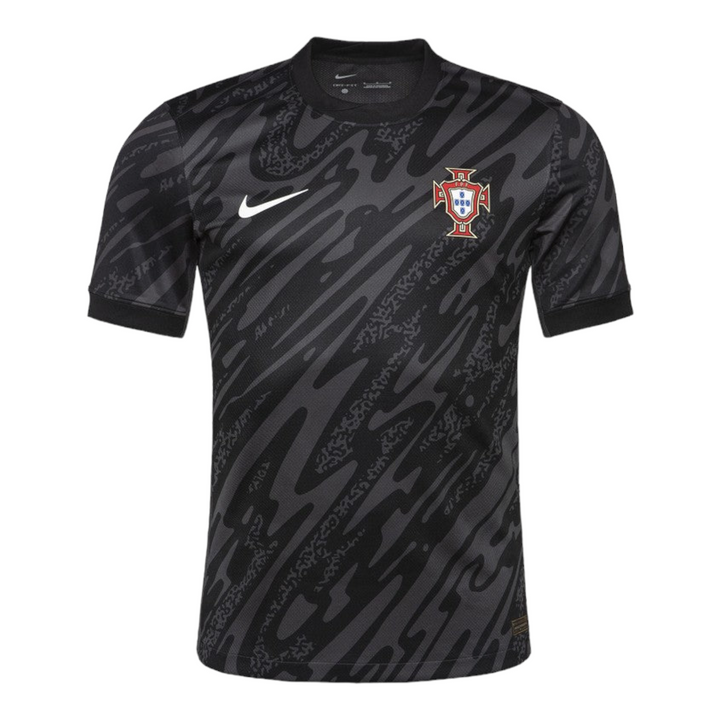 PORTUGAL Goalkeeper 2 JERSEY 2024