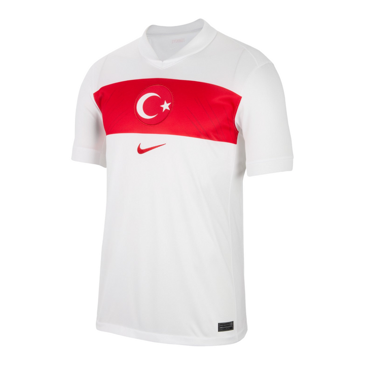 Turkey Home Jersey 2024