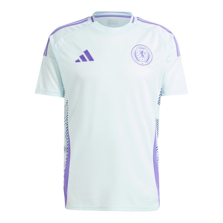 Scotland Away Jersey 2024